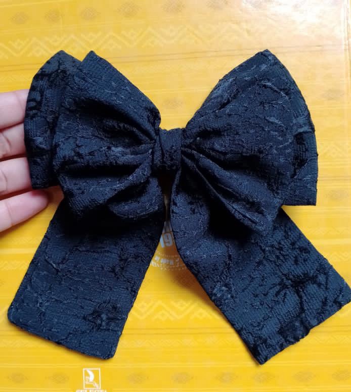 barrette cheveux