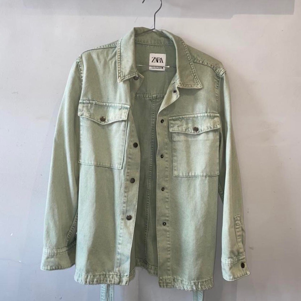 Veste femme 