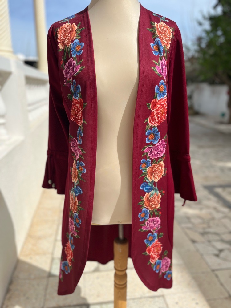 gilet
