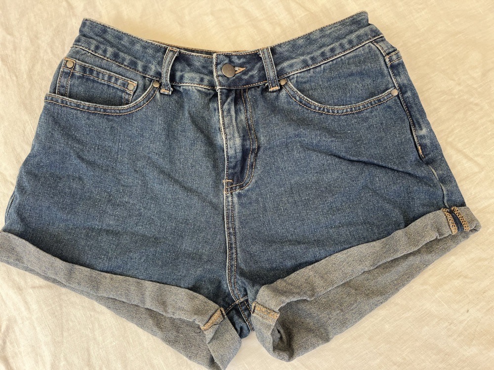 short