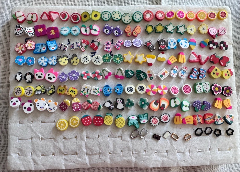 Boucle d'oreille