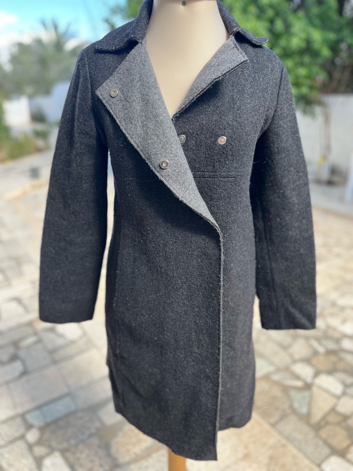 Manteau