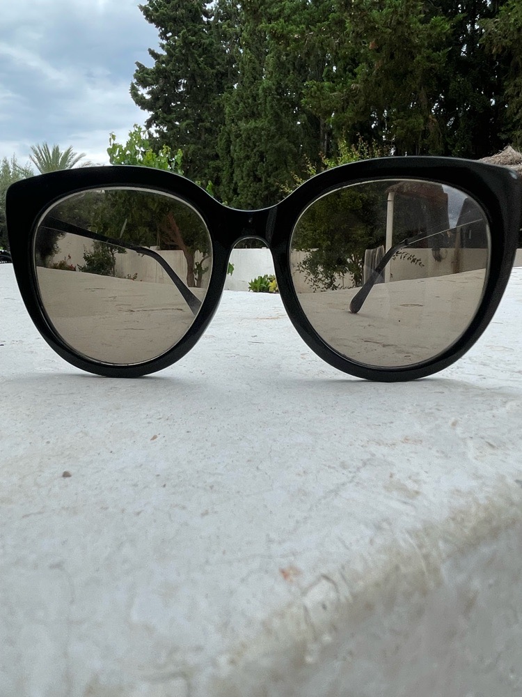 Lunette 