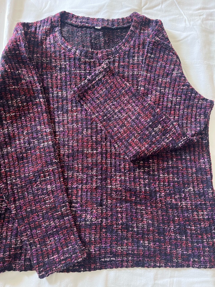 pull