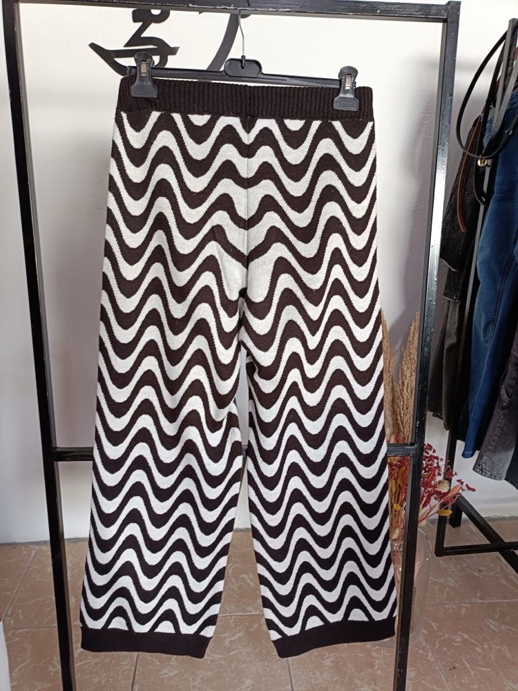 Pantalon chte