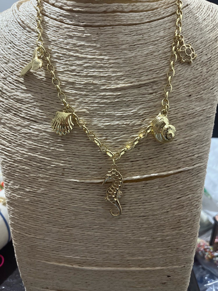 Collier 