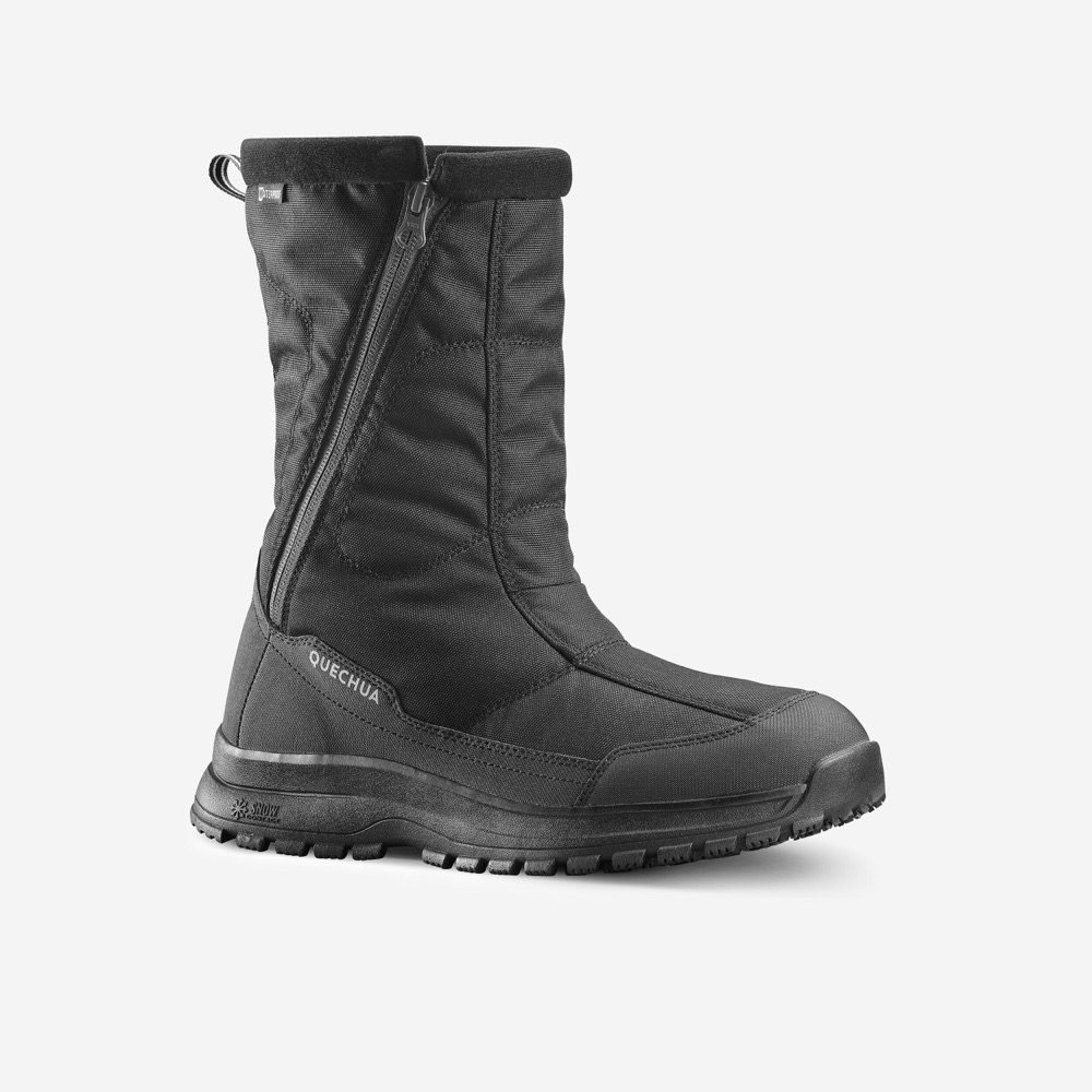 Botte de neige 