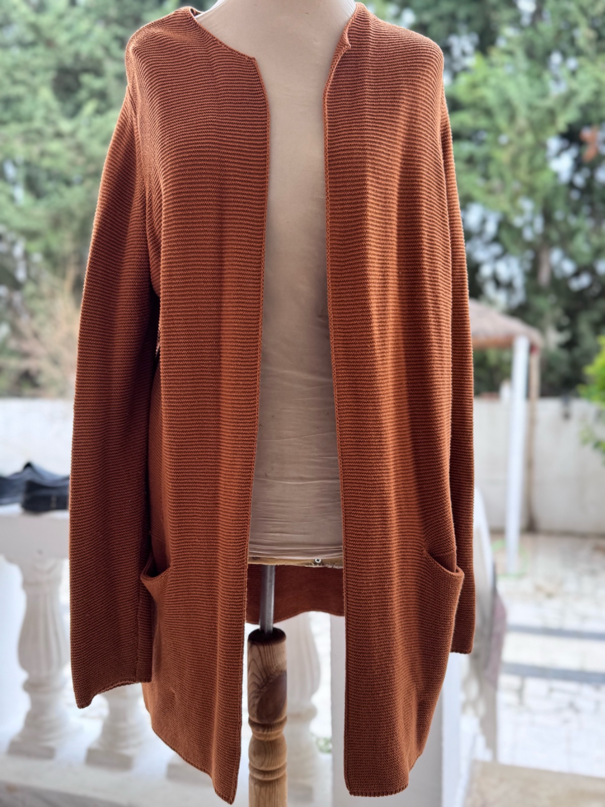 Gilet