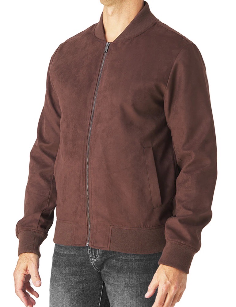 Veste homme 