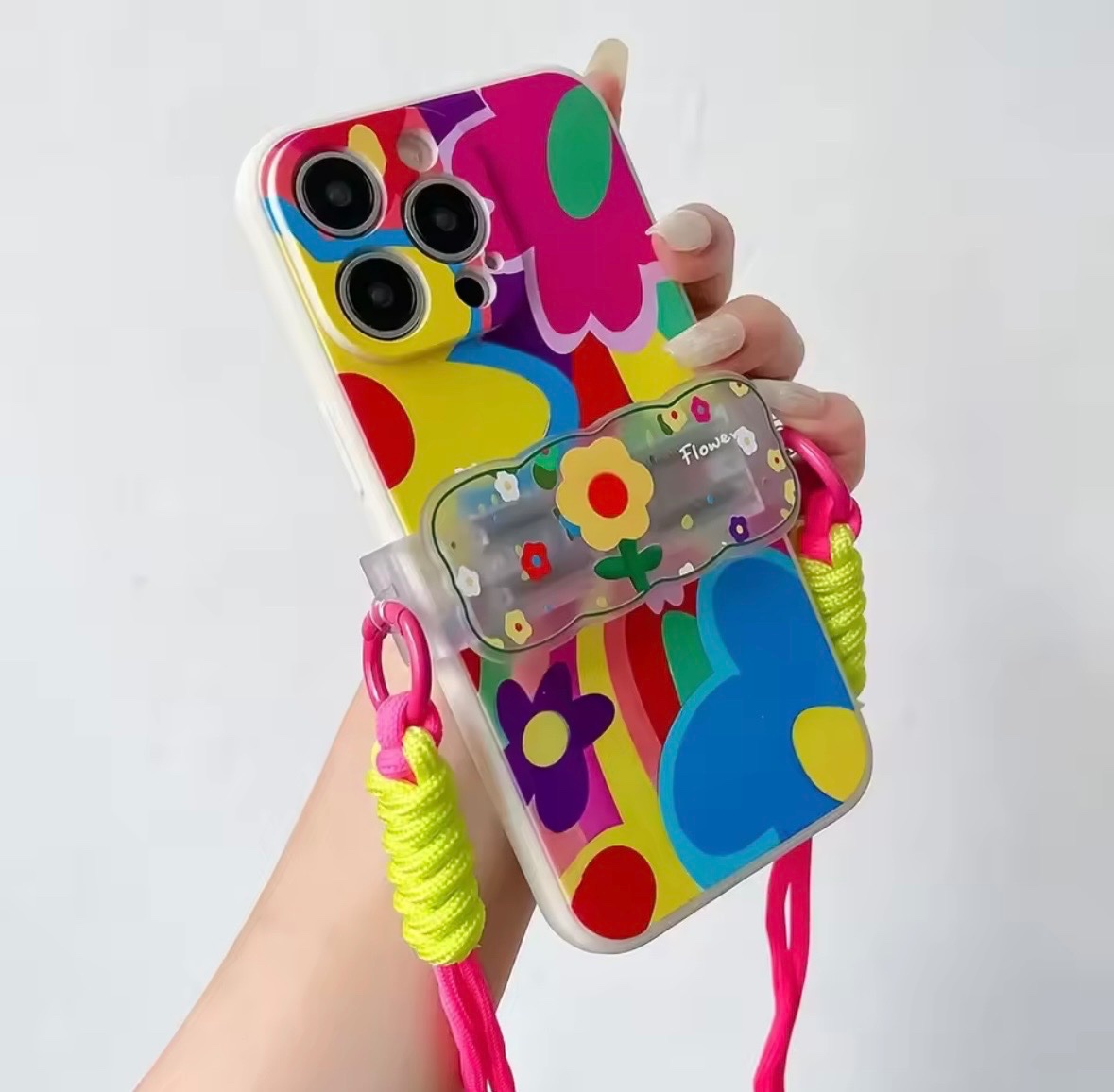 Case iphone 16/17 