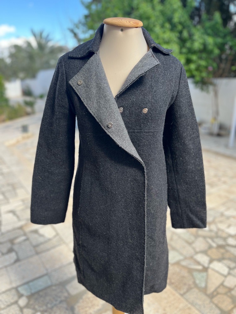 Manteau