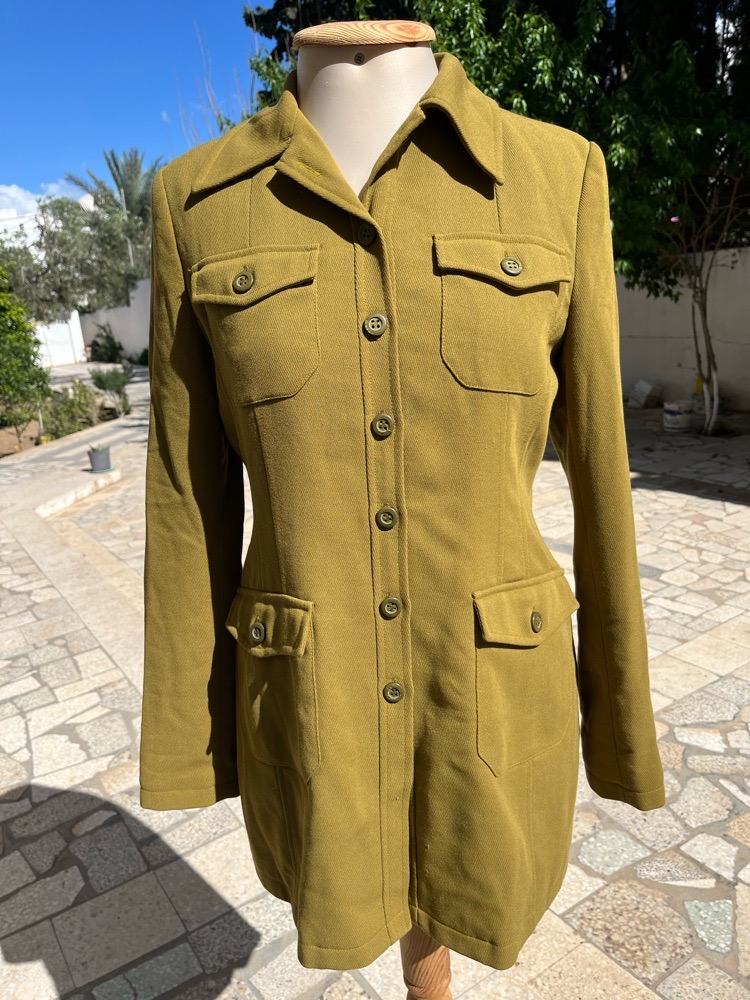 Veste 