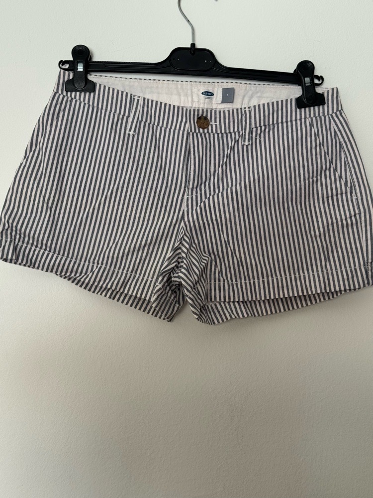 Short