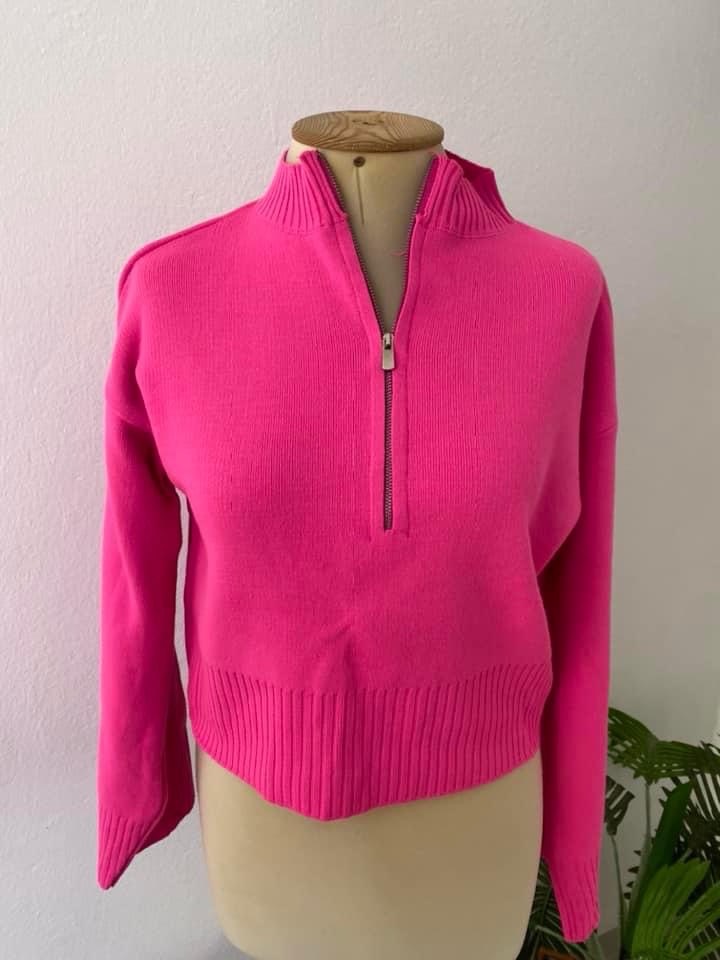 Pull rose