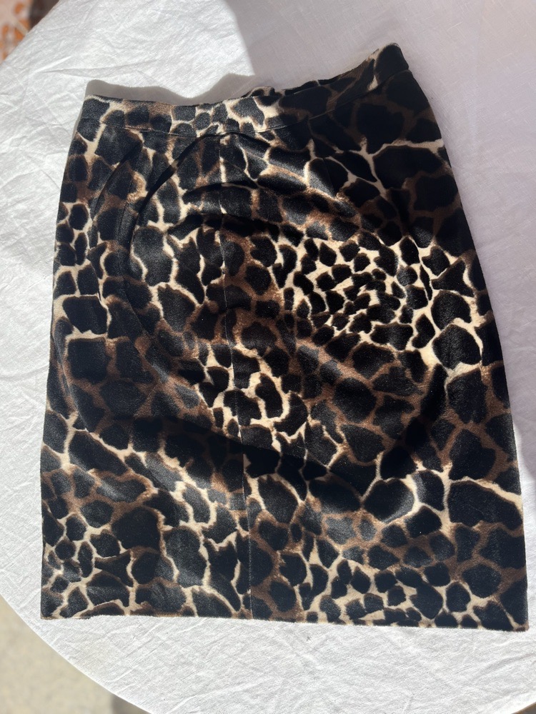jupe 