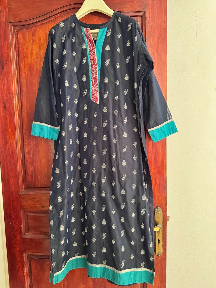 Robe 9amraya