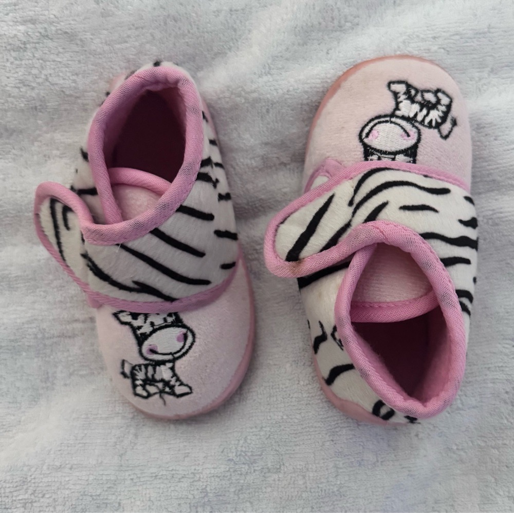 Chaussure bébé 