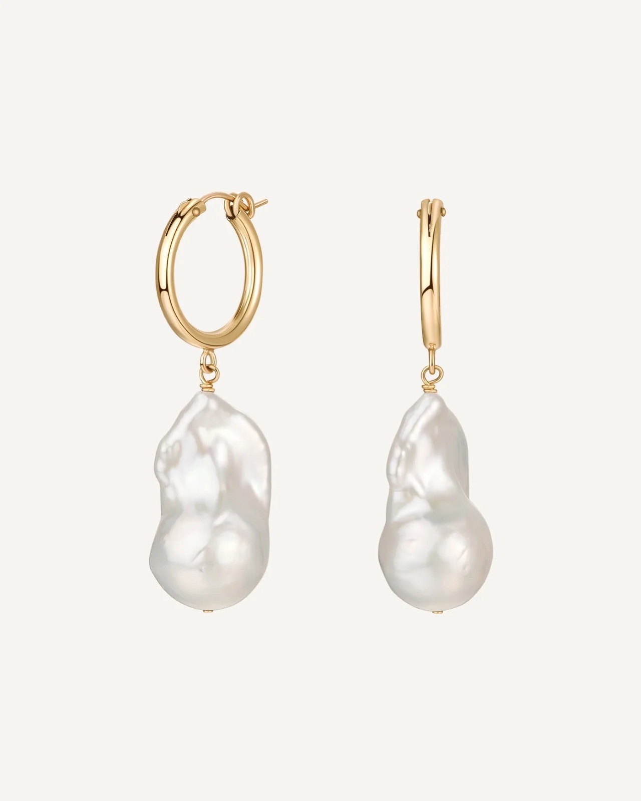 Boucle d'oreille 