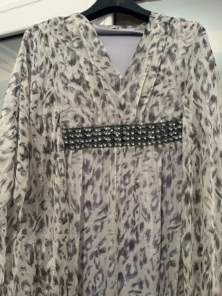 Caftan