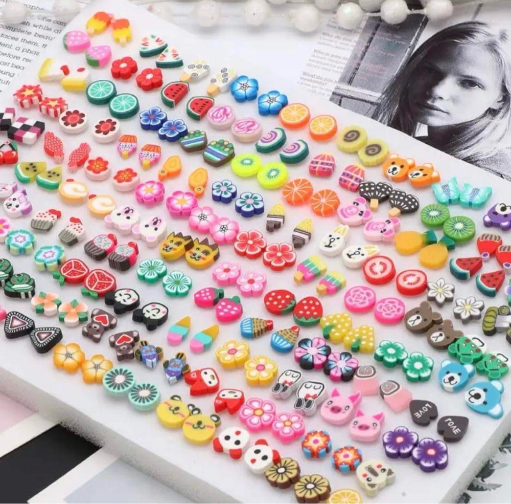 chaque 4 boucles 