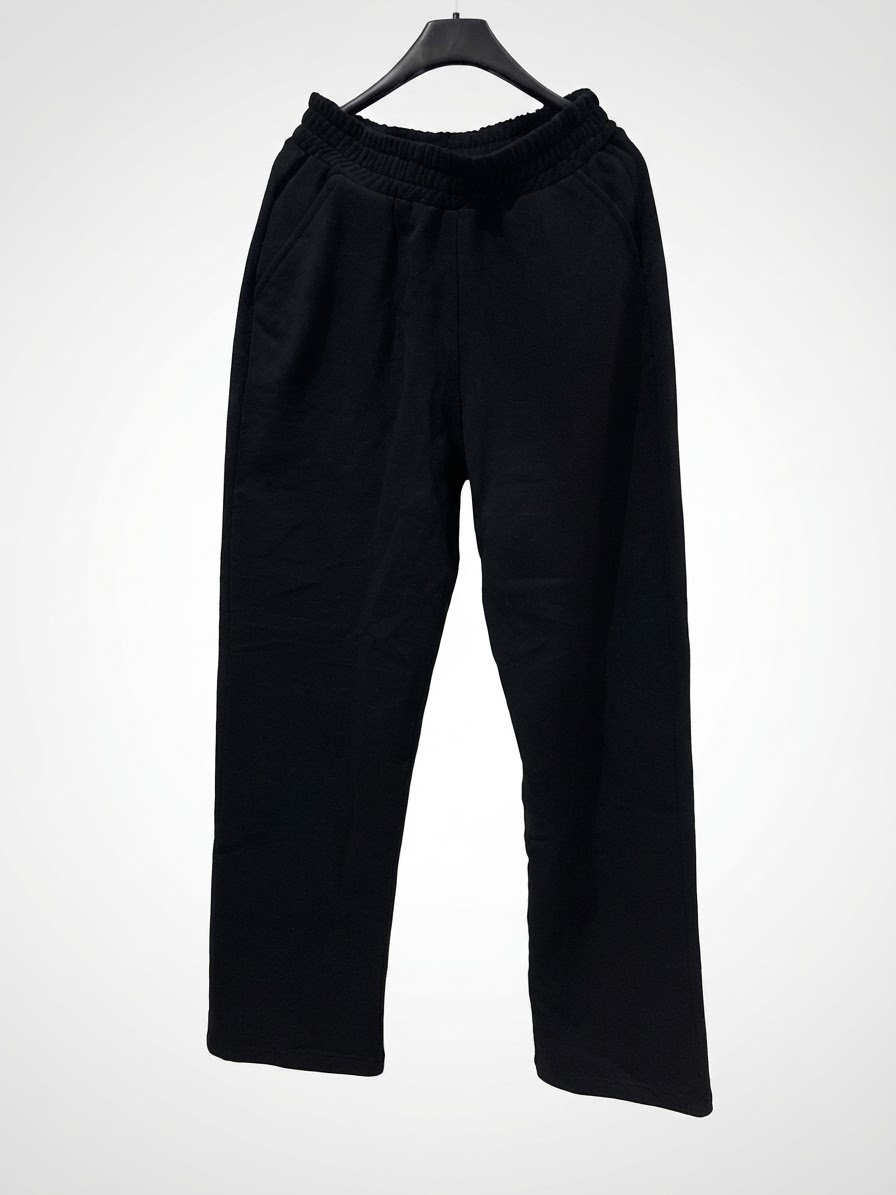 Baggy noir taille L