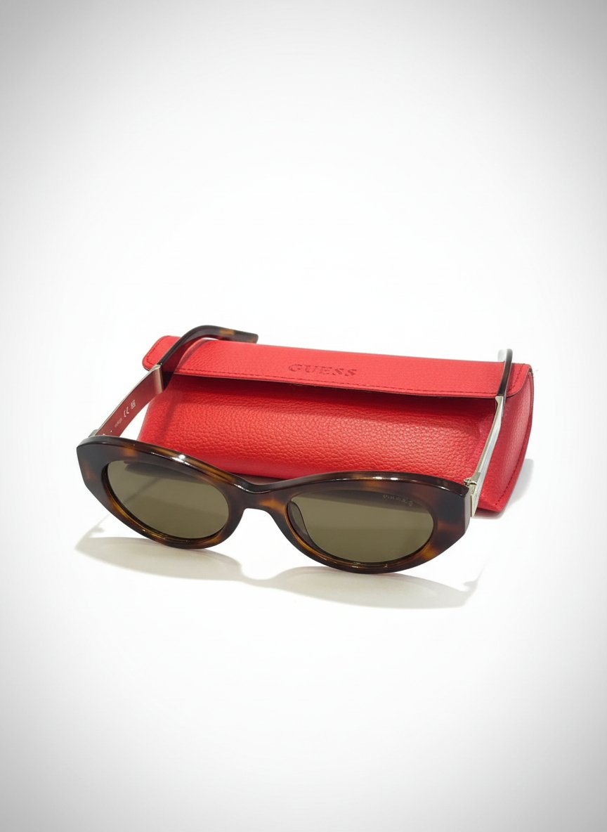Lunettes de soleil guess 