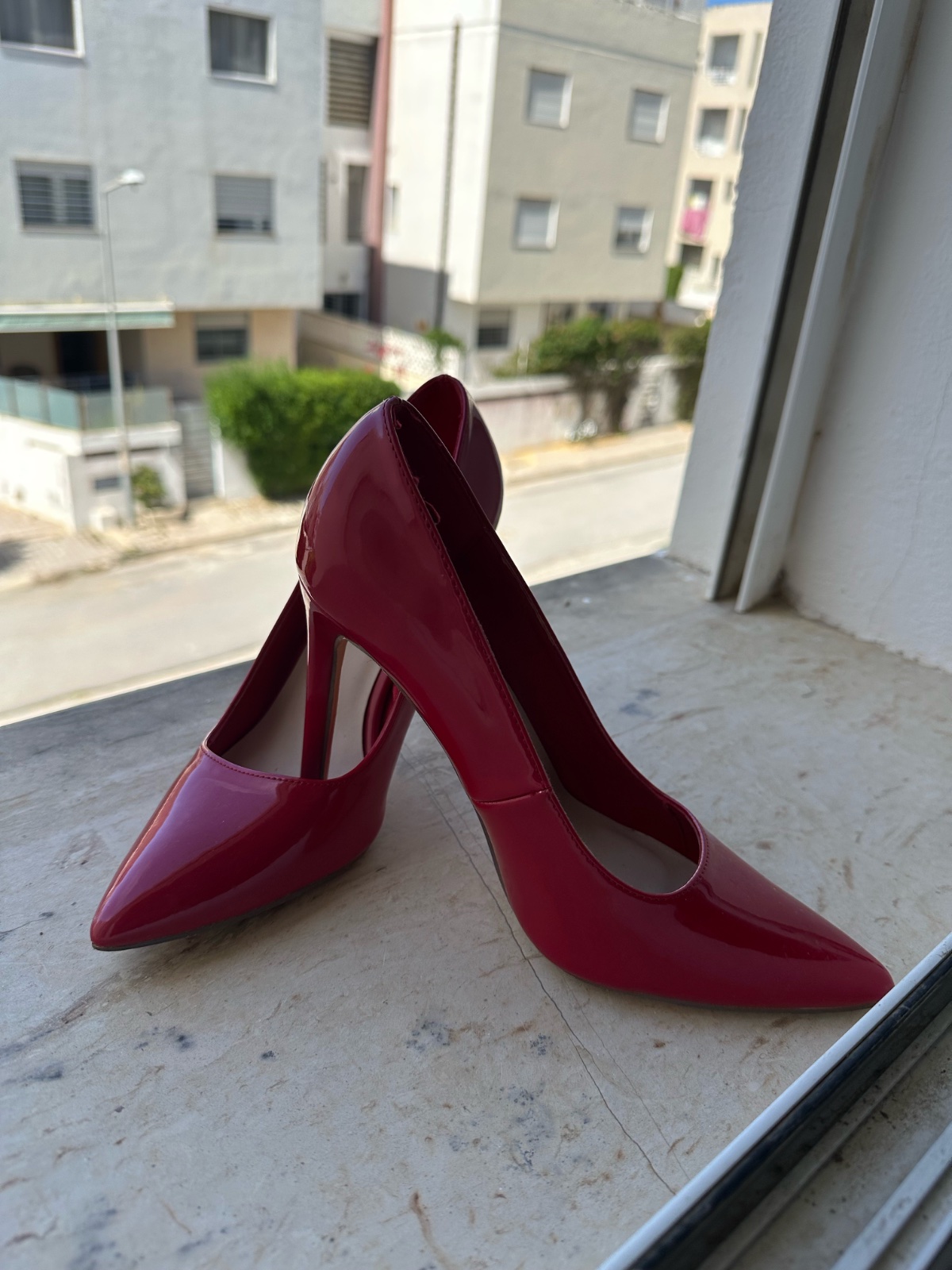 Chaussure talon 