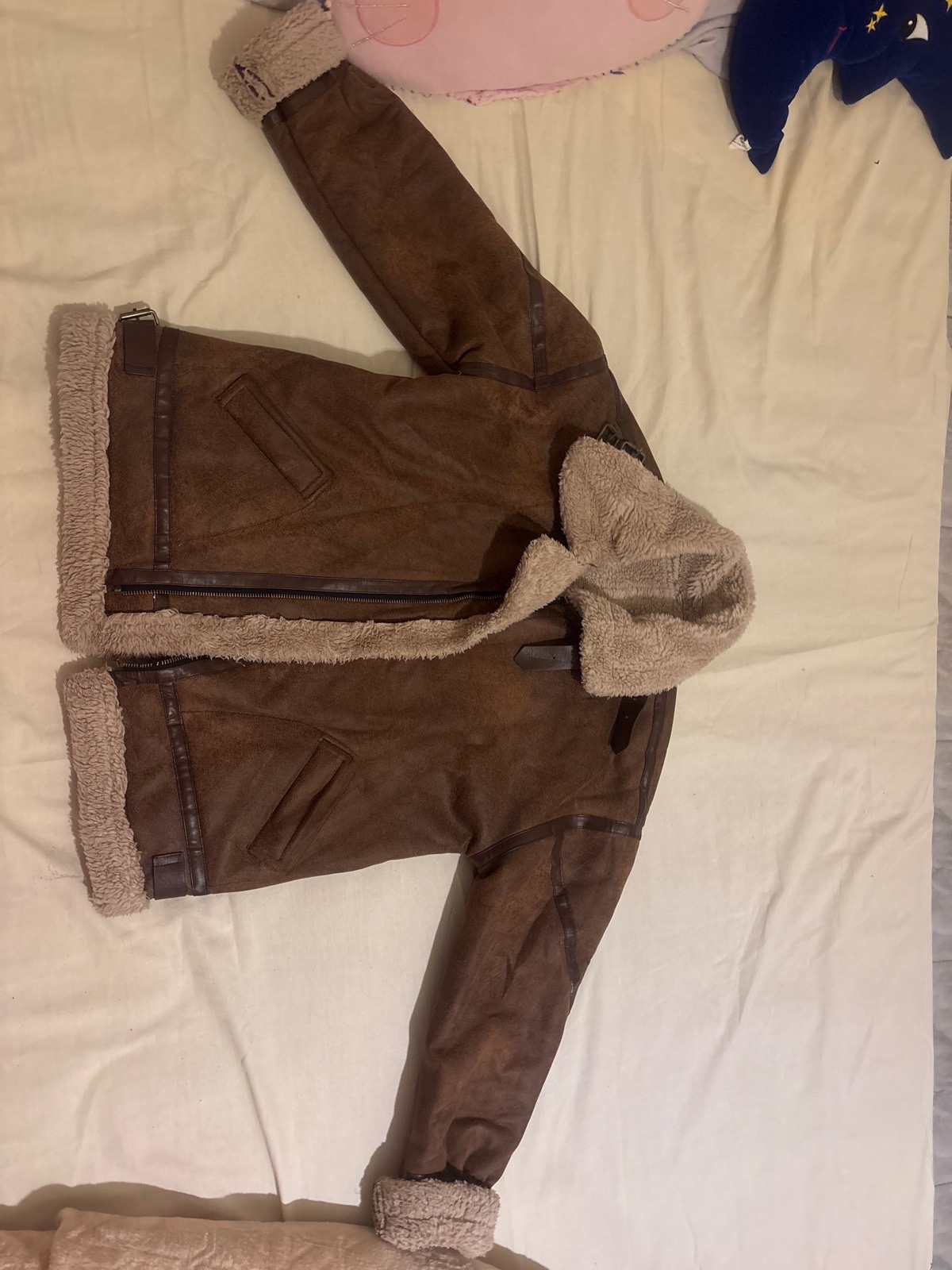 Veste 