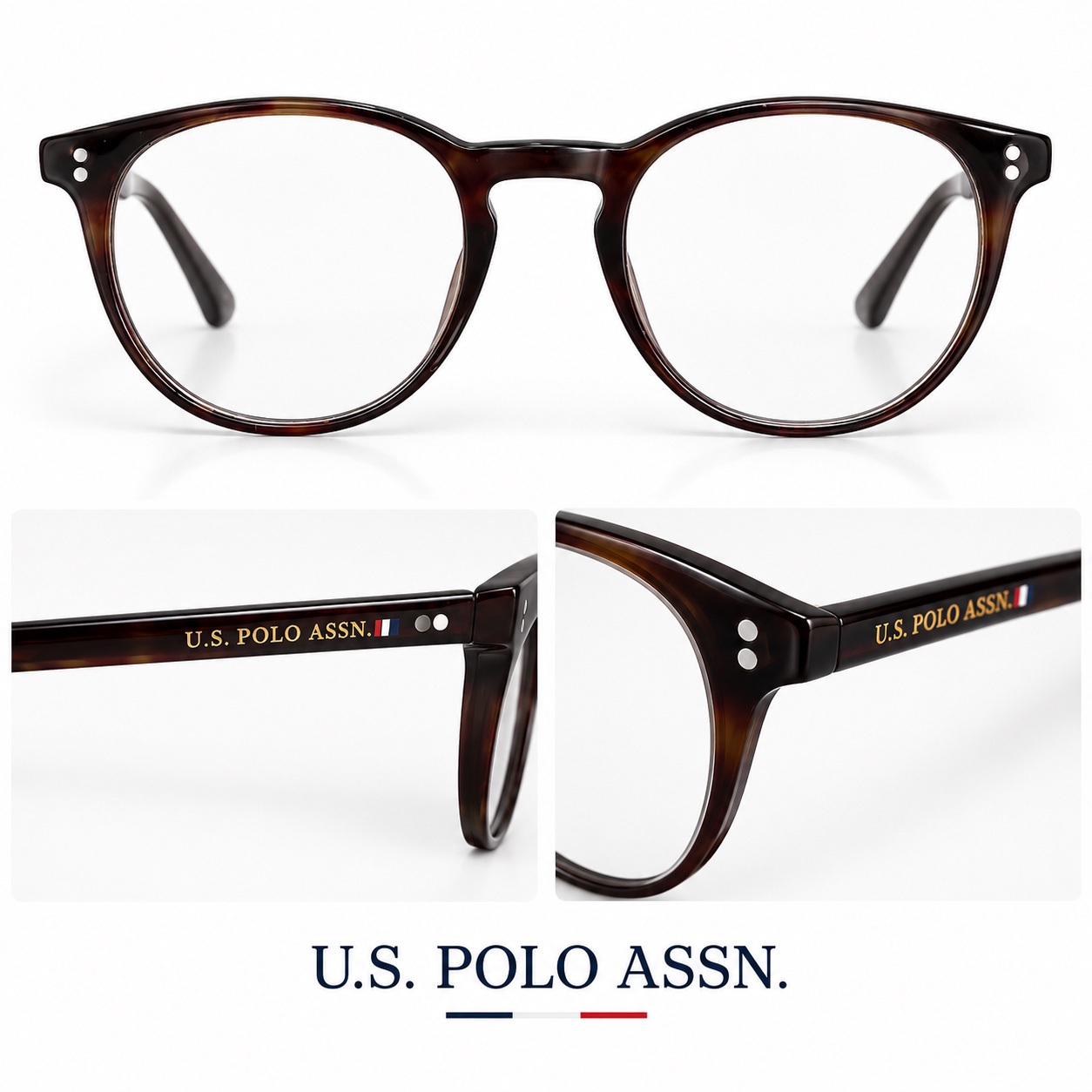Lunette polo usa de vue