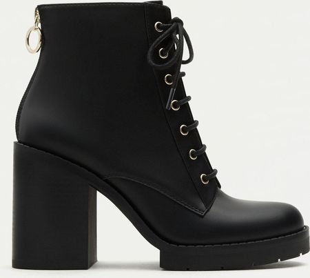 Talon botte PULLANDBEAR 