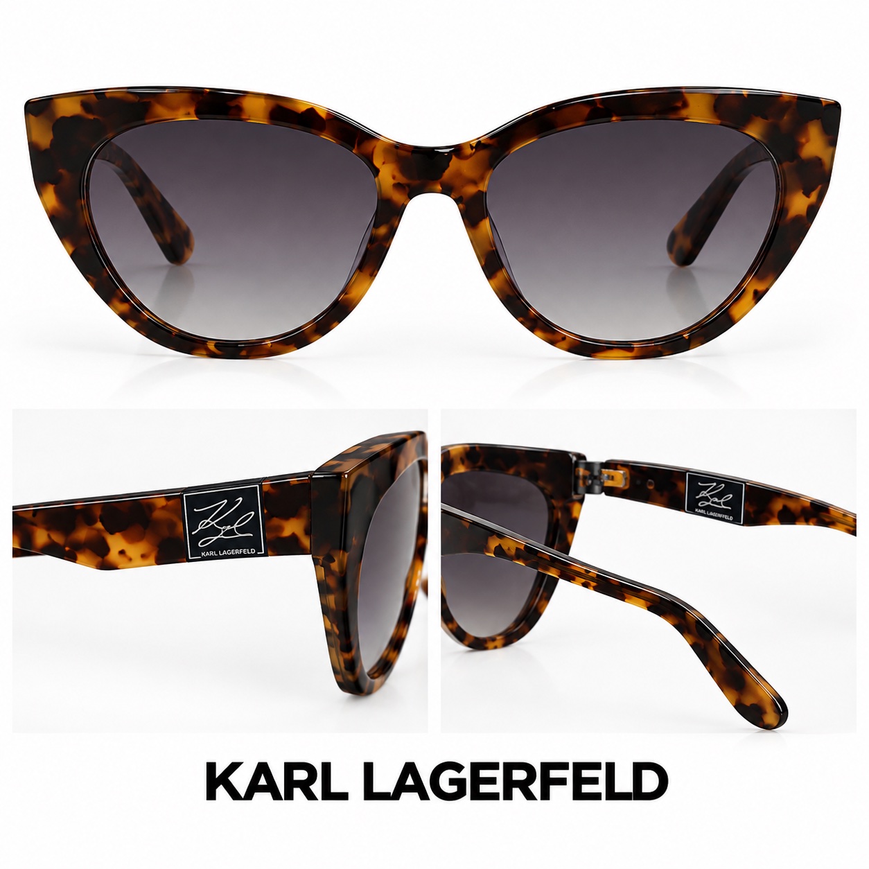 Lunette solaire karl lagerfeld 