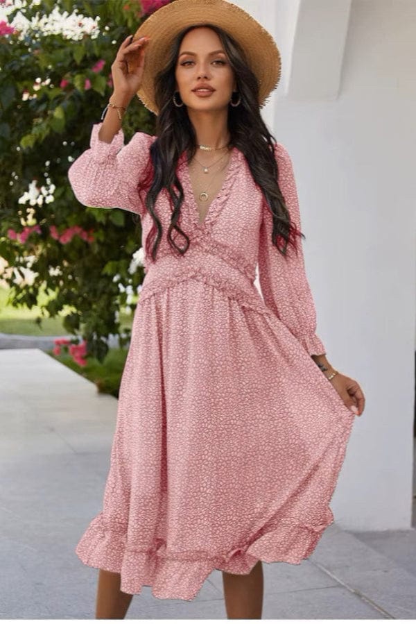 Robe shein 