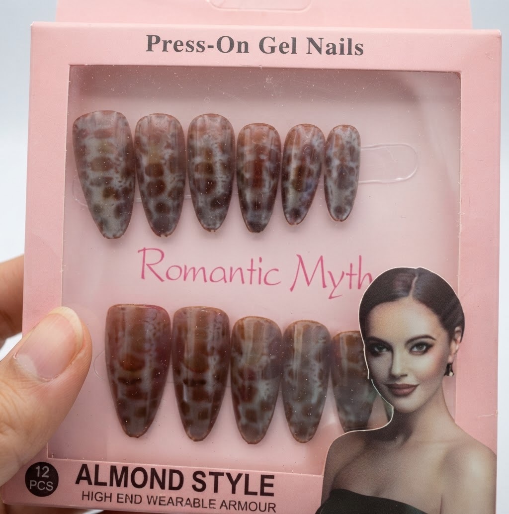 Press on nails 