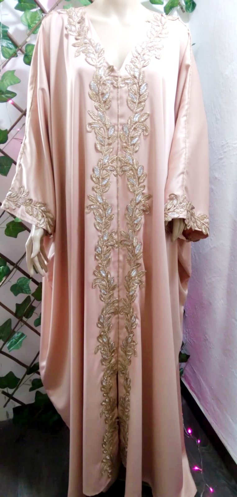 عباية
