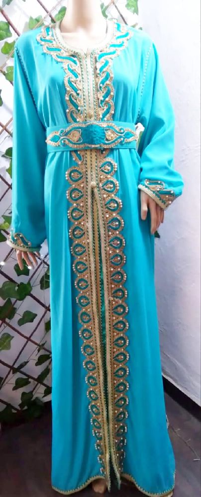Caftan 