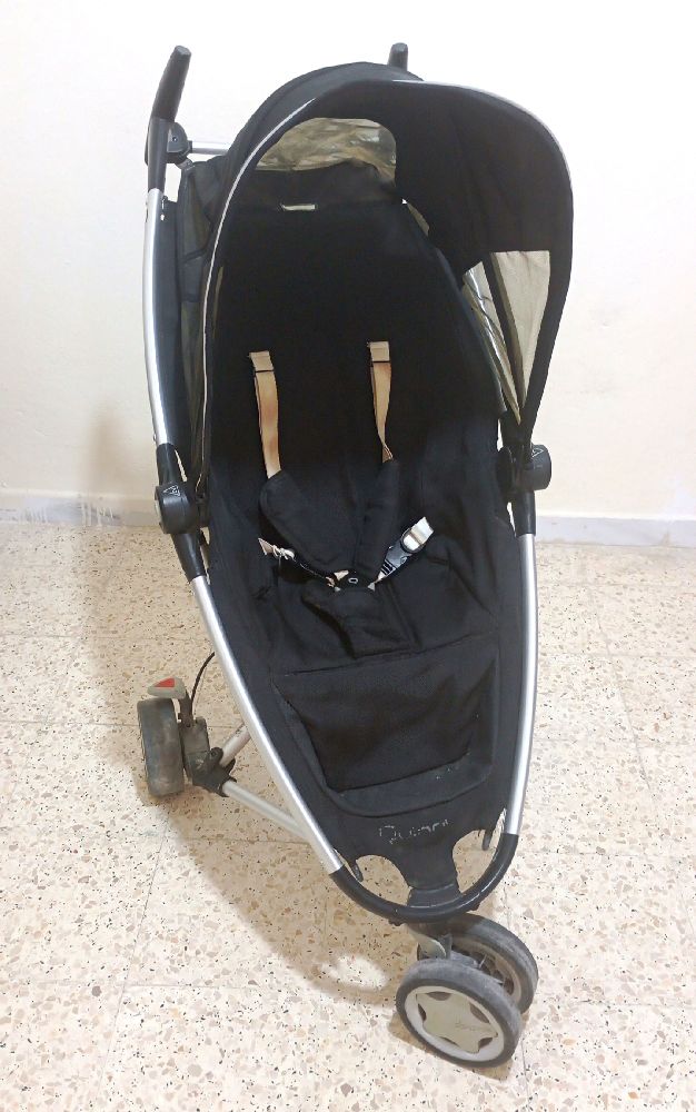 Poussette quinny zapp 