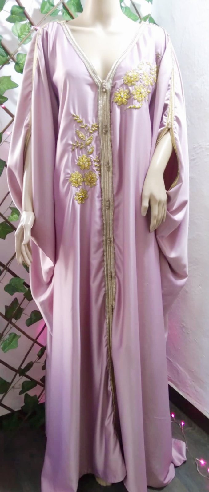 عباية