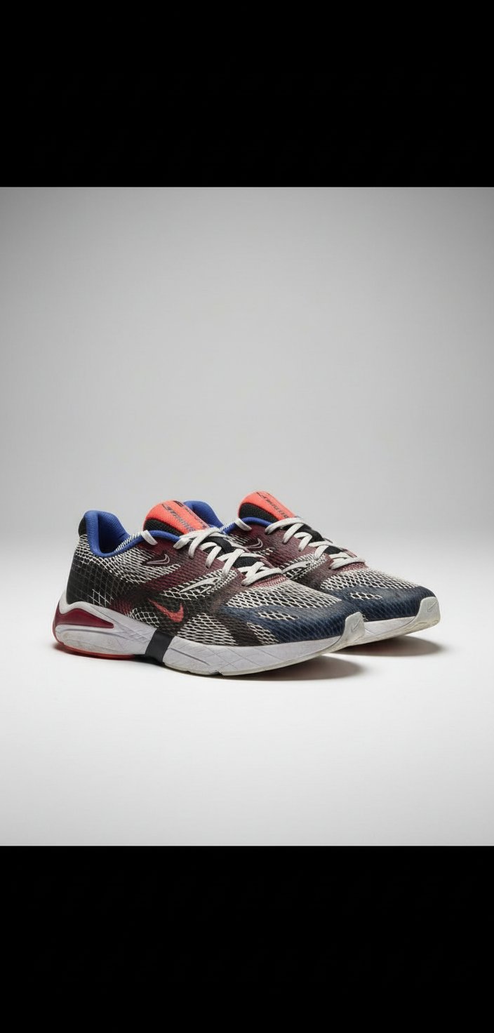 Nike Ghoswift 