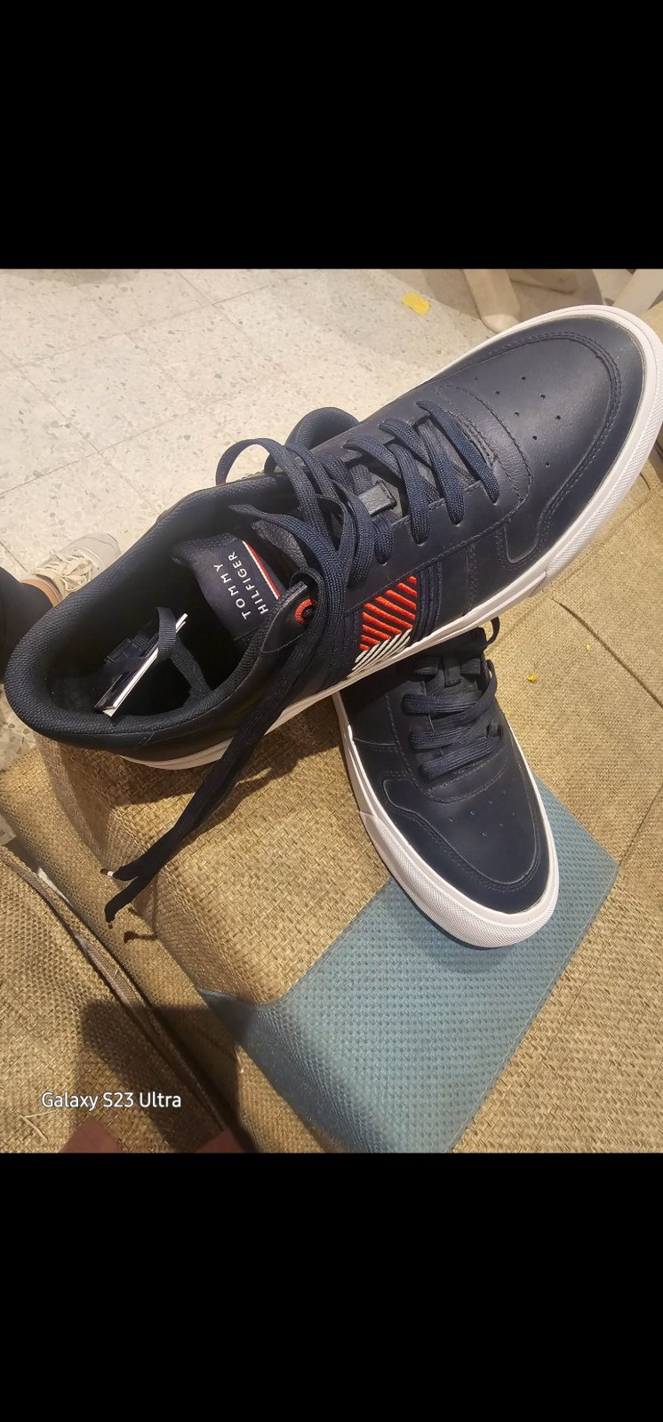 Espadrilles 