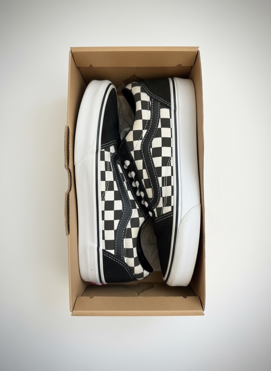 Vans