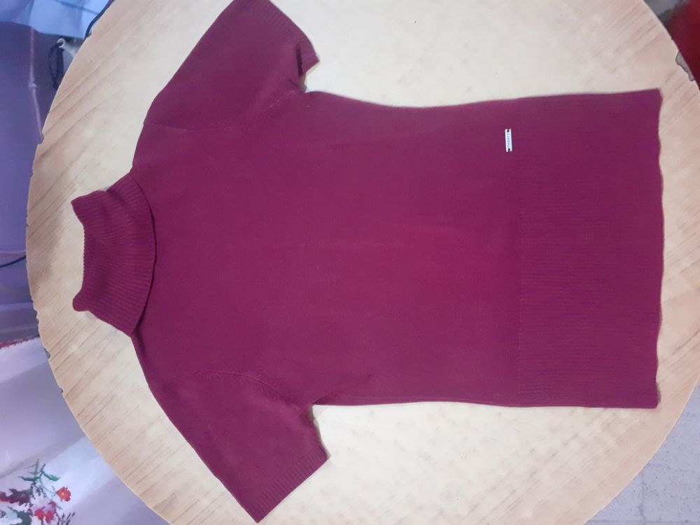 pull