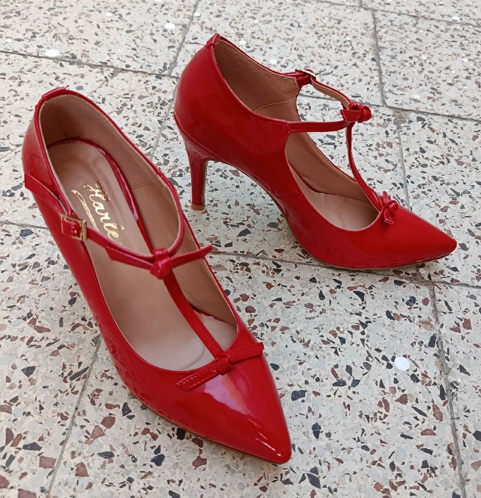 Sandales chic