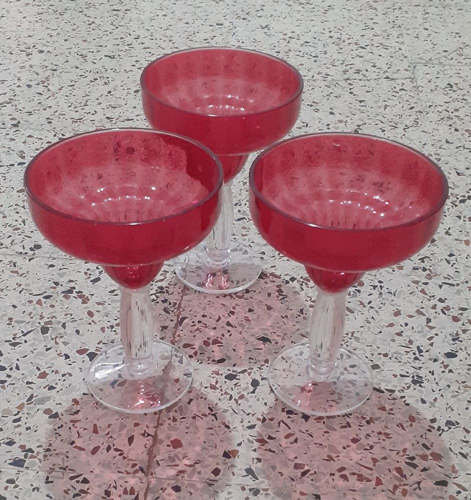 3 coupes