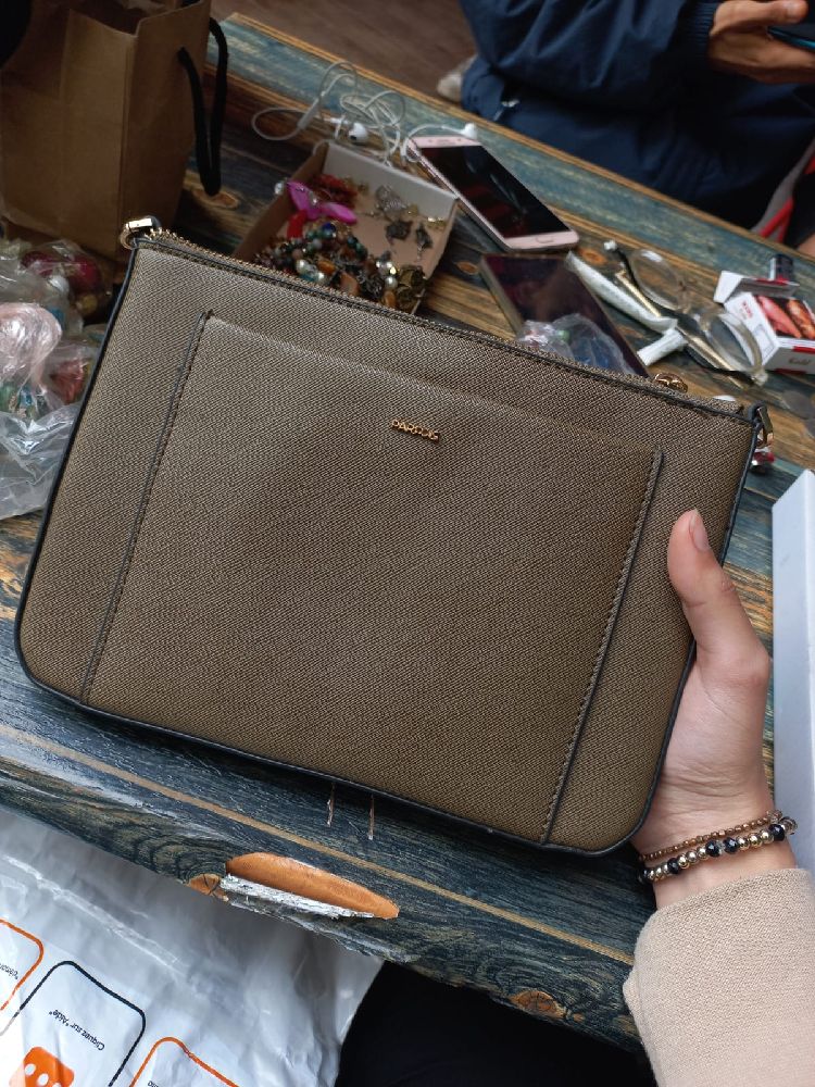 sac a bandouliere