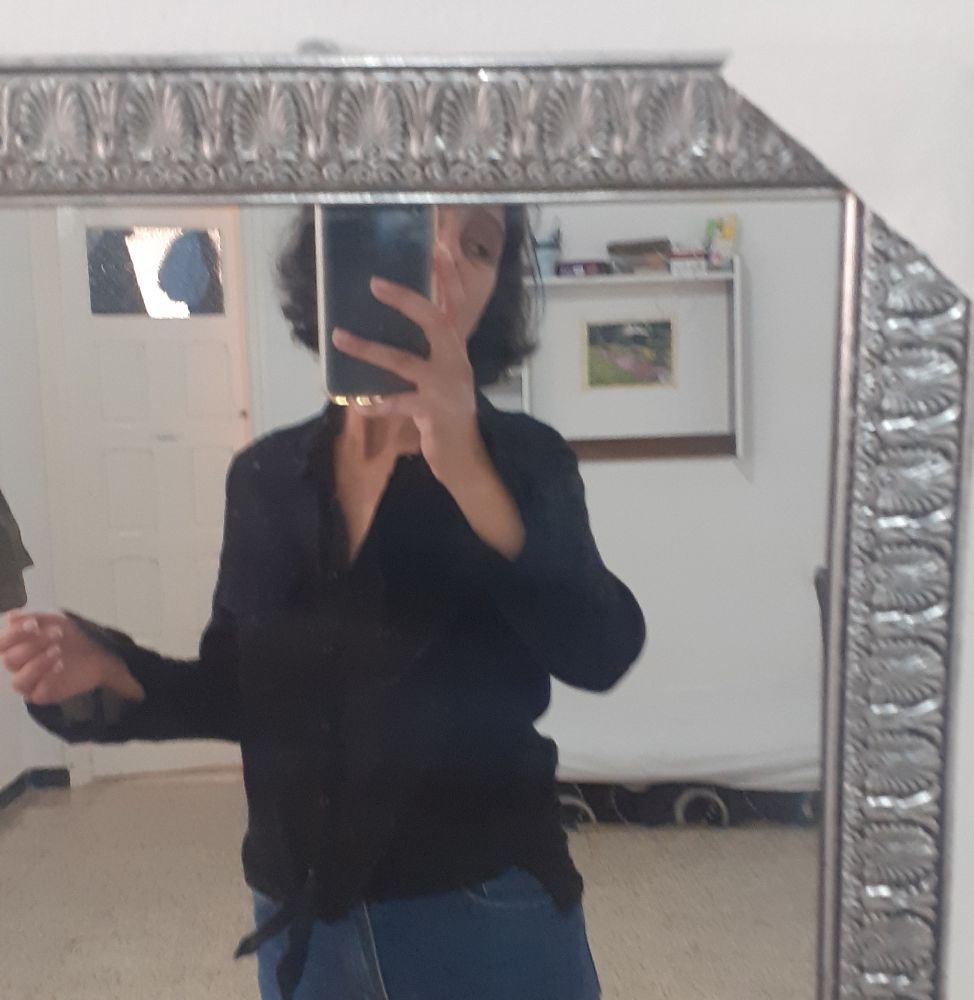 chemise 