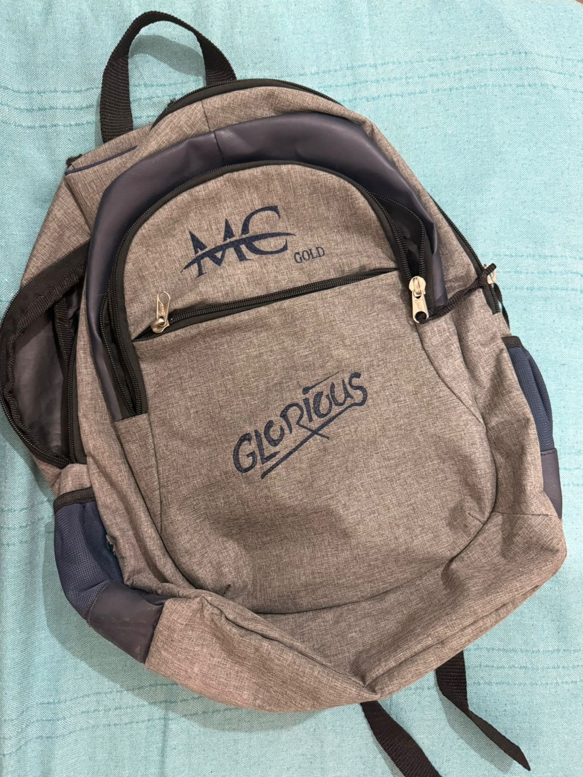 Sac a dos 