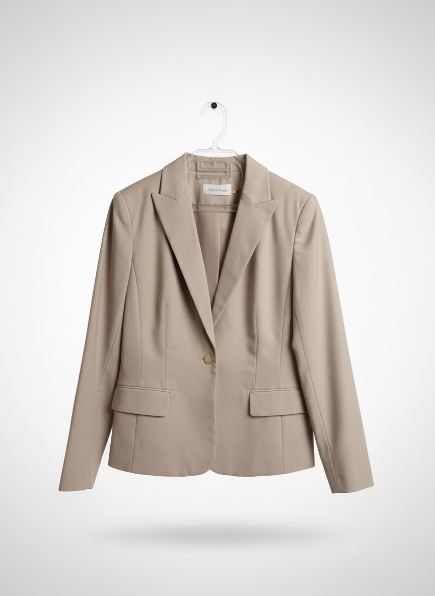 Veste Calvin Klein