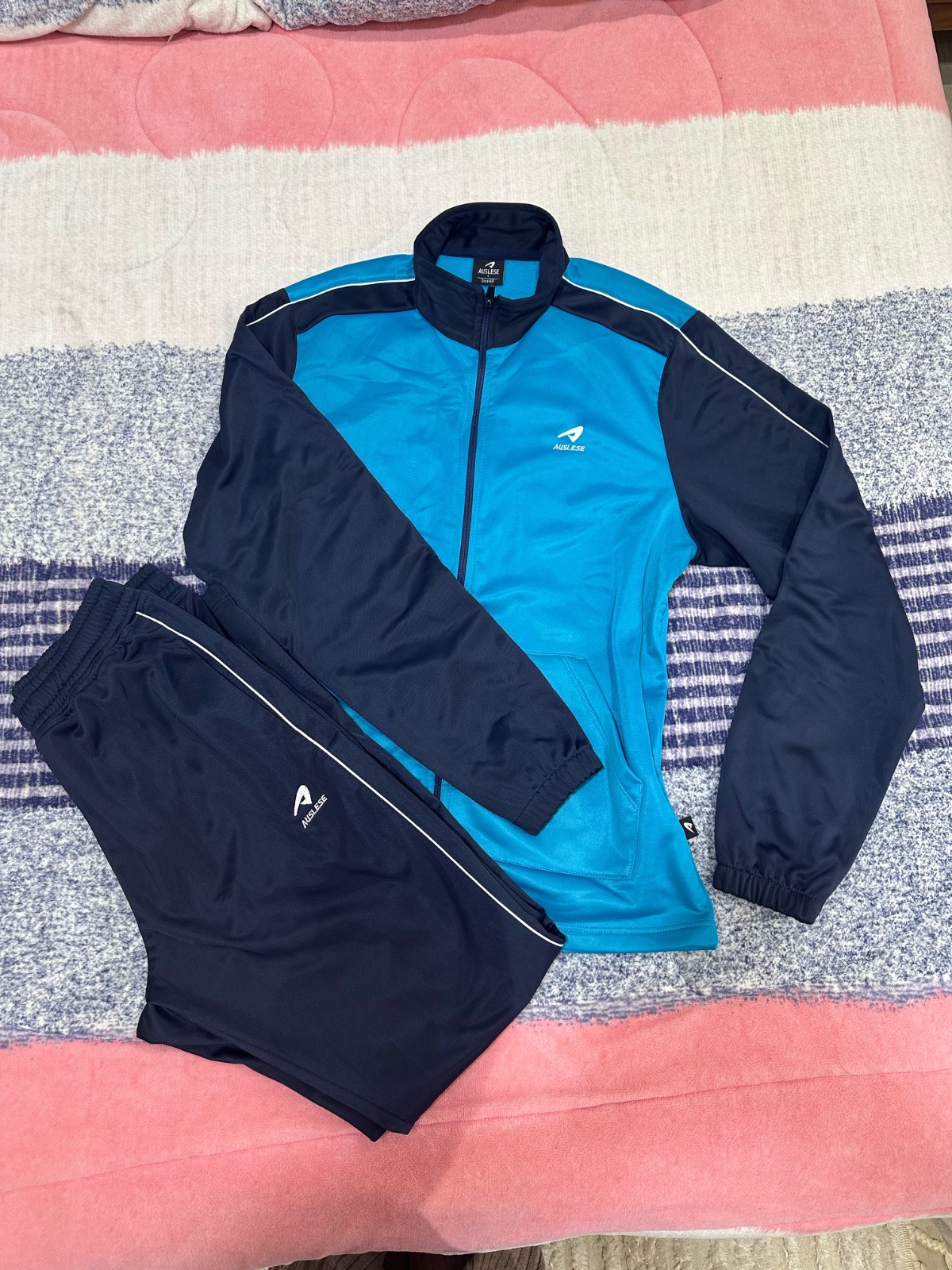 Survetement homme de la marque AUSLESE