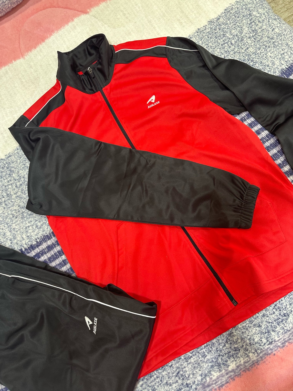 Survetement homme de la marque AUSLESE