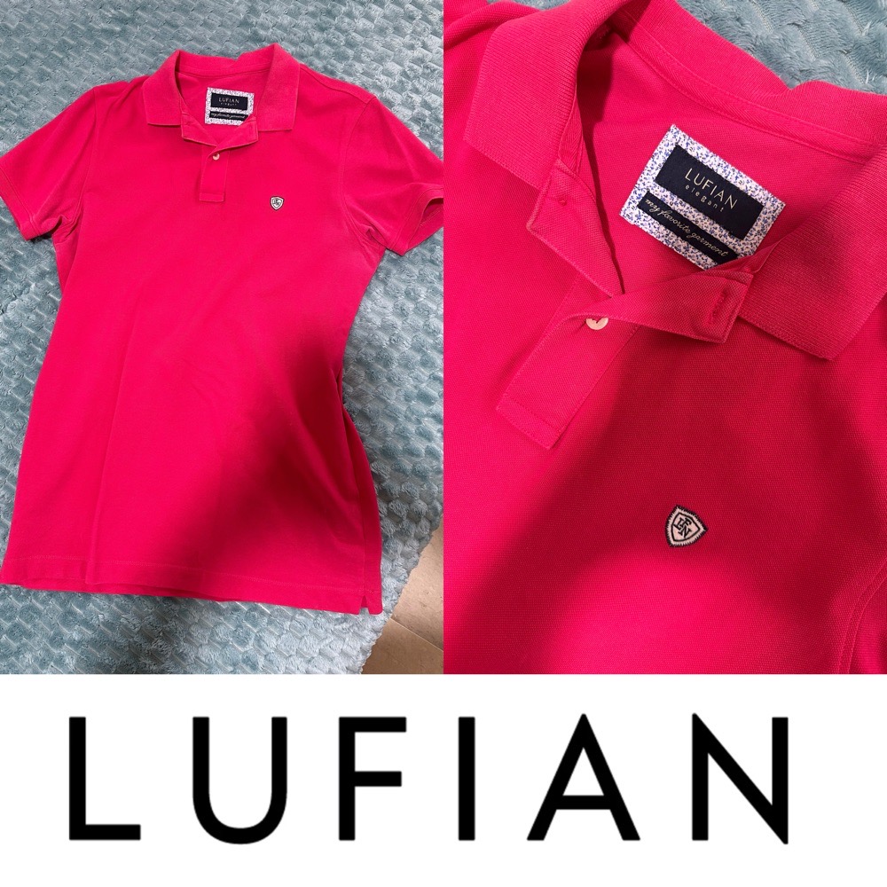 Pull LUFIAN pour homme 